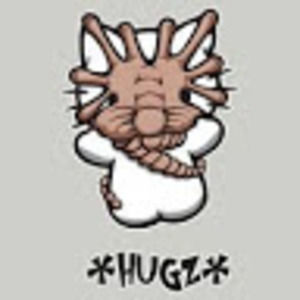 Meet your Posher, Mary ann